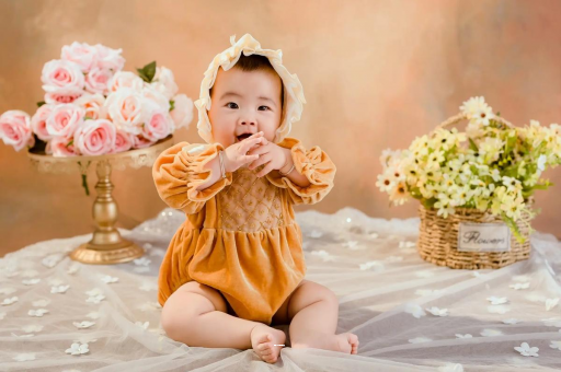 安吉胚芽7mm是怀孕多久